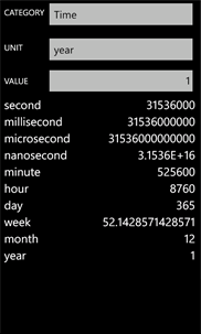 Calculator Smart screenshot 4
