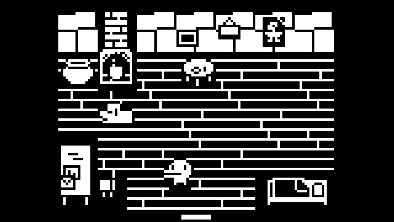 Minit | Xbox | Chiave | Privato