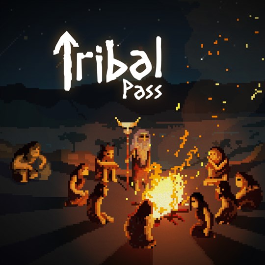 Tribal Pass for xbox