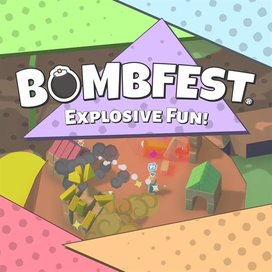 Bombfest for xbox