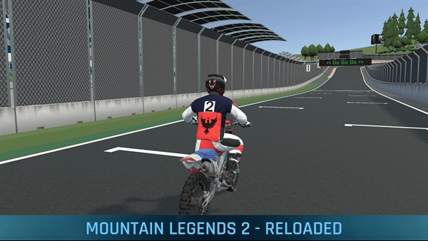 Mountain Legends 2 - Reloaded — 5