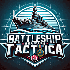 Battleship Tactica: Sea Wars 3D