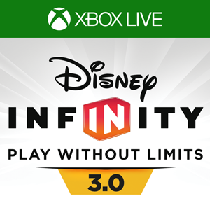 Disney Infinity 3.0