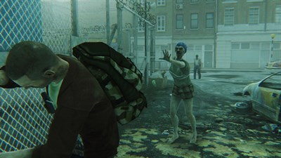 ZOMBI — скриншот 5