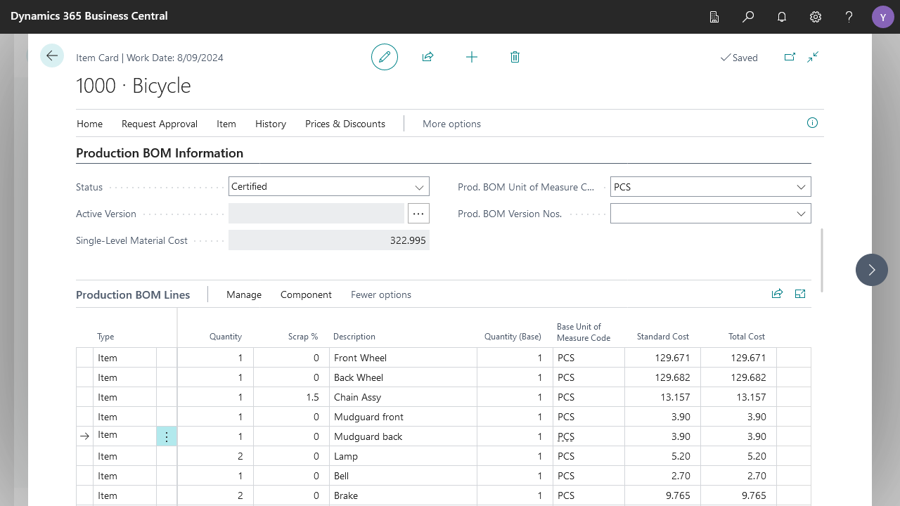Snapshot 3 of Advanced Manufacturing Reports