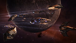 Elite dangerous best sale xbox one x