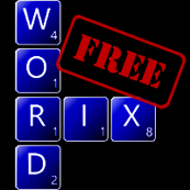 Wordrix Free