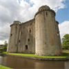 Castles Of England