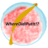 WhereDidIPutIt