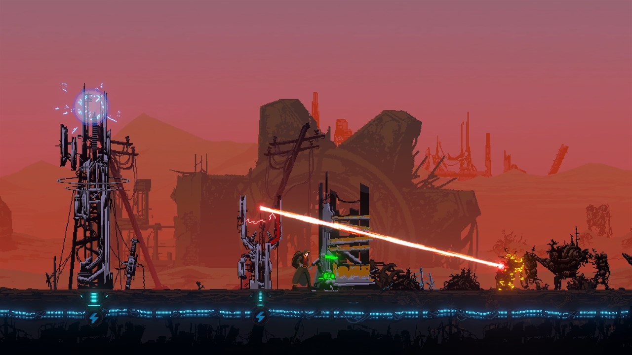 Beacon of Neyda screenshot 3