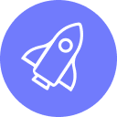 Add to Rocket-List icon