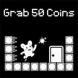 Aperçu Grab 50 Coins (Windows)