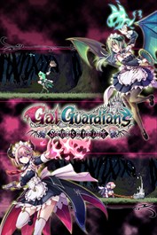 Demon Maid's Trusty Tools Set