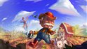 Agriculture (Xbox Version)