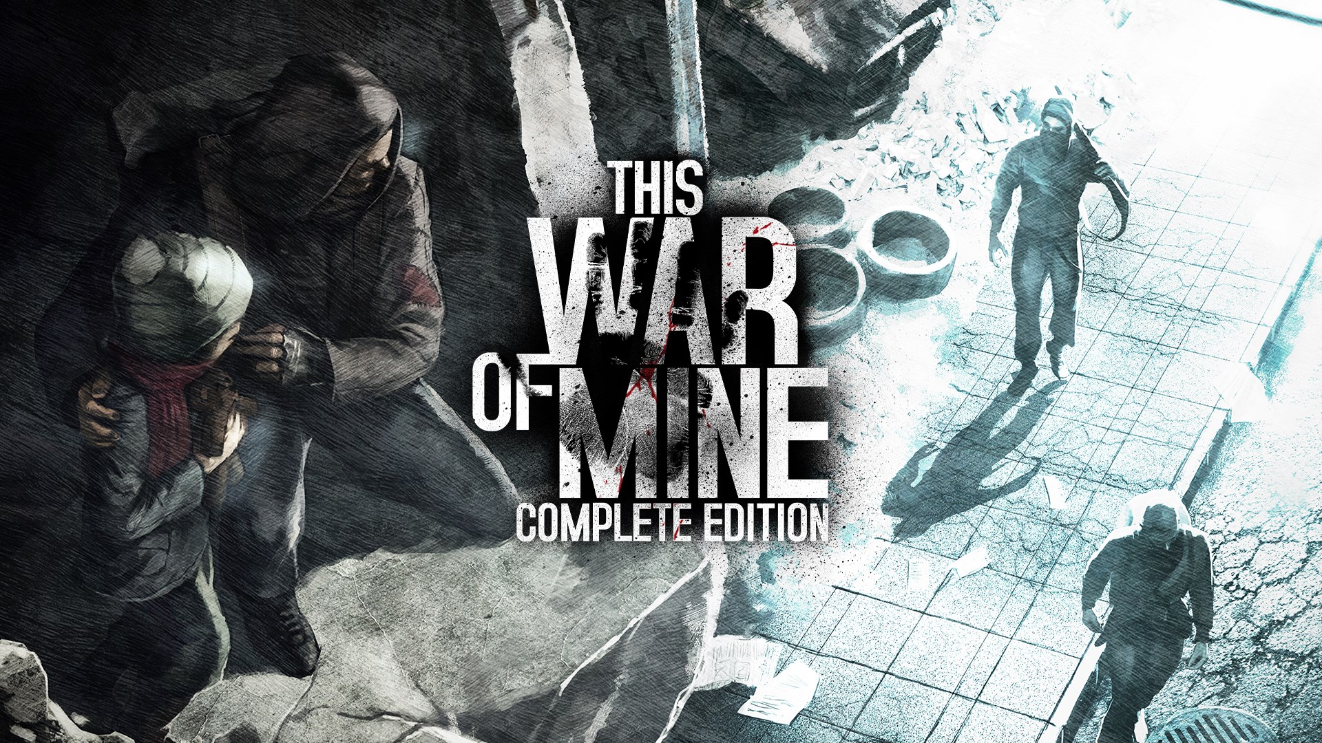 Скриншот №6 к This War of Mine - Complete Edition