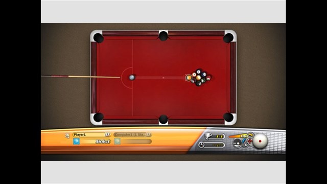 Bankshot Billiards 2 screenshot 3