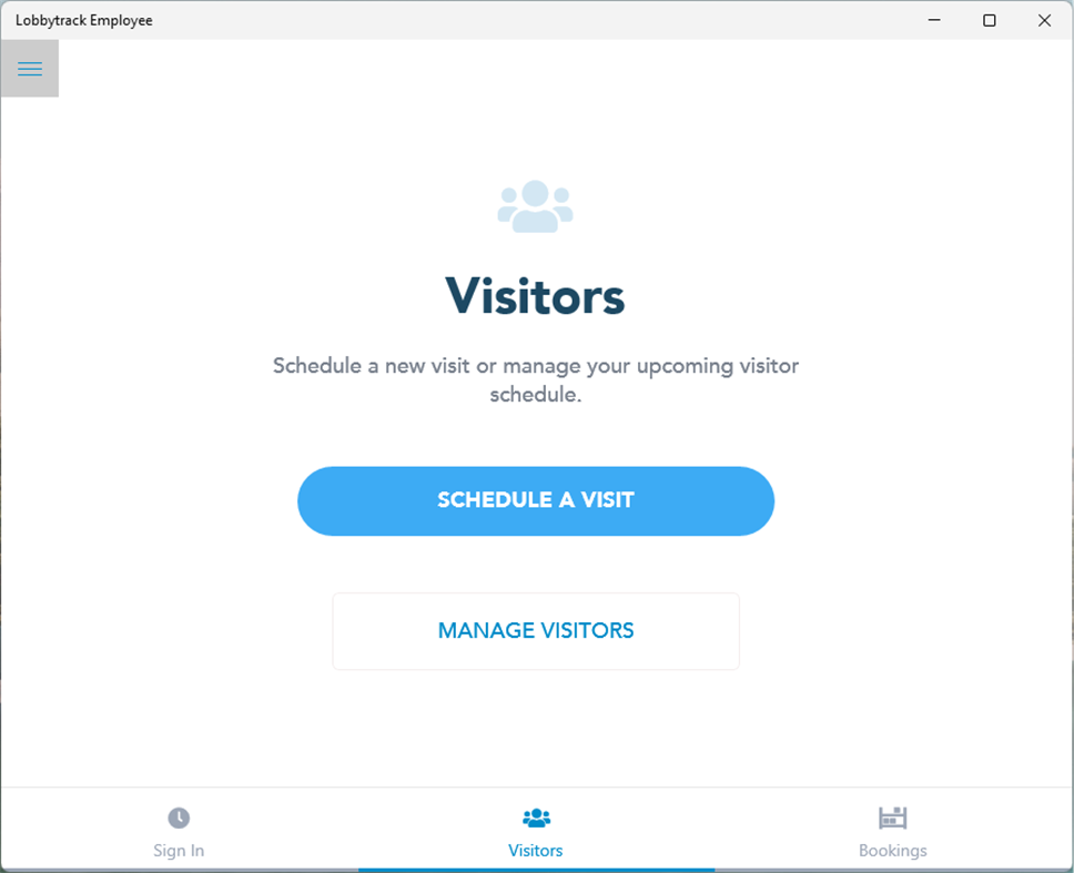 #1. Lobbytrack Employee (Windows) Ved: Jolly Technologies Inc.