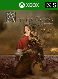 Ash of Gods Redemption