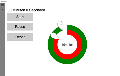 RingTimer Screenshots 2