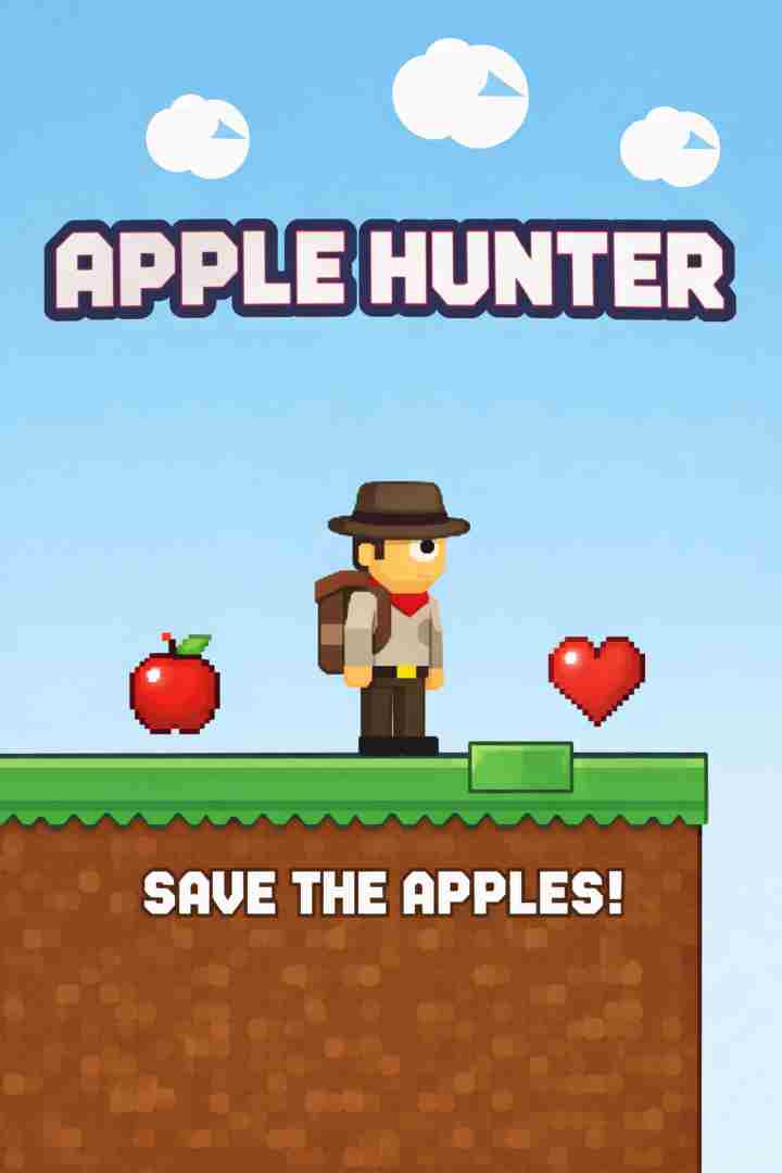 Apple Hunter