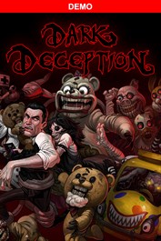 Dark Deception Demo