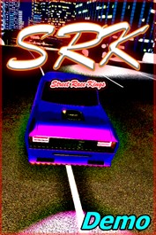 Street Race Kings Demo - Xbox Series S | X
