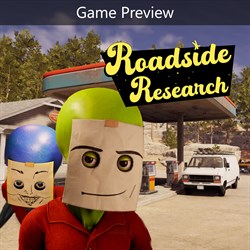 Roadside Research (Game Preview)
