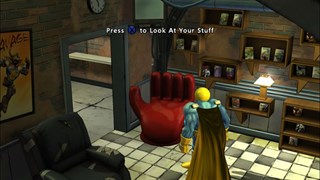 Comic Jumper screenshot 2