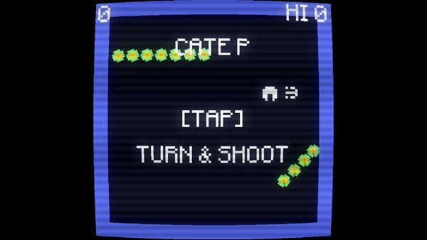 One Button Games 5-in-1 (for Windows 10) — 6