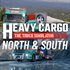 Heavy Cargo: North & South Edition
