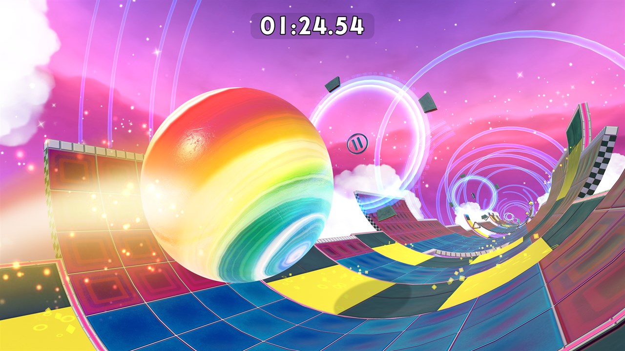 Marble It Up! Ultra screenshot 12