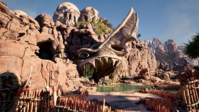 Avowed Standard Edition — скриншот 20