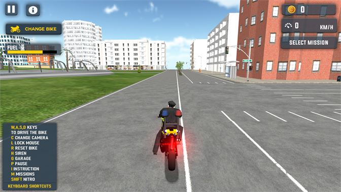 Baixar Death Race Stunt Moto - Microsoft Store pt-BR