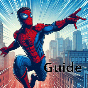 Marvel's Spider-Man - Ultimate Guide