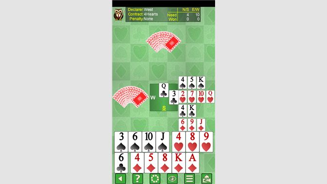 Bridge V+ fun bridge card game - Apps on Google Play