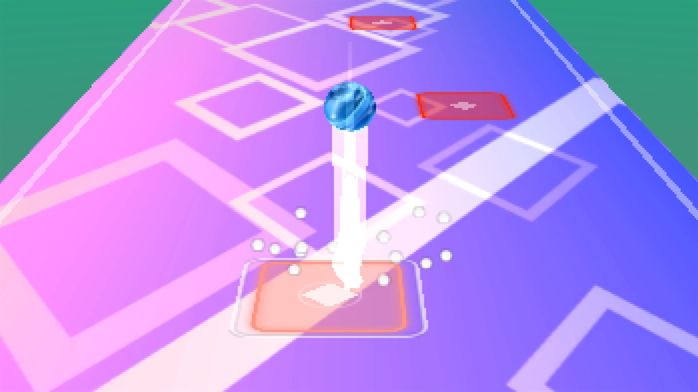 #2. TILE SKY JUMPING (Windows) بواسطة: buianhquanhn