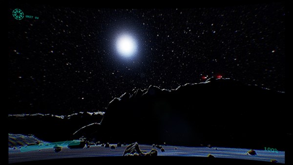 Seven Days Until Morning screenshot