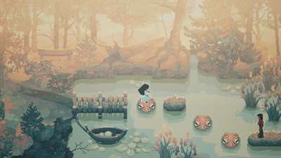 INDIKA screenshot 3