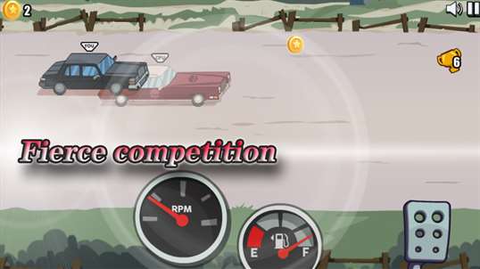 Car Racing Builders screenshot 4