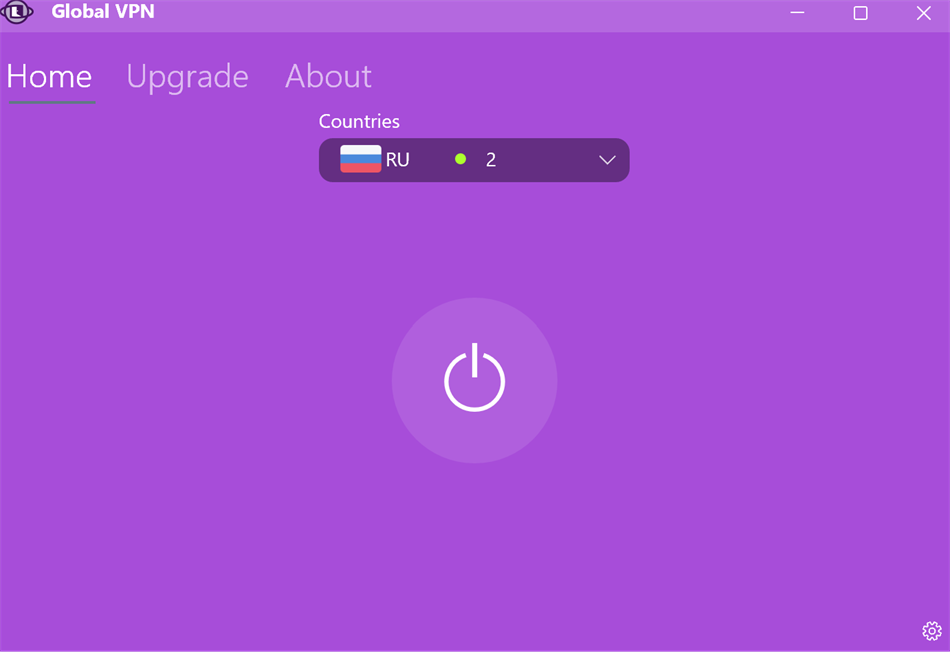 Global Link (Windows) 由: MEP Studio