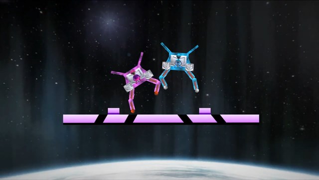Cyber Lemur screenshot 4