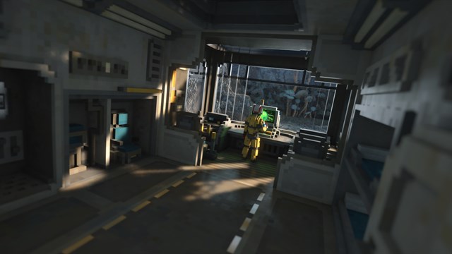 Teardown: The Greenwash Gambit screenshot 1