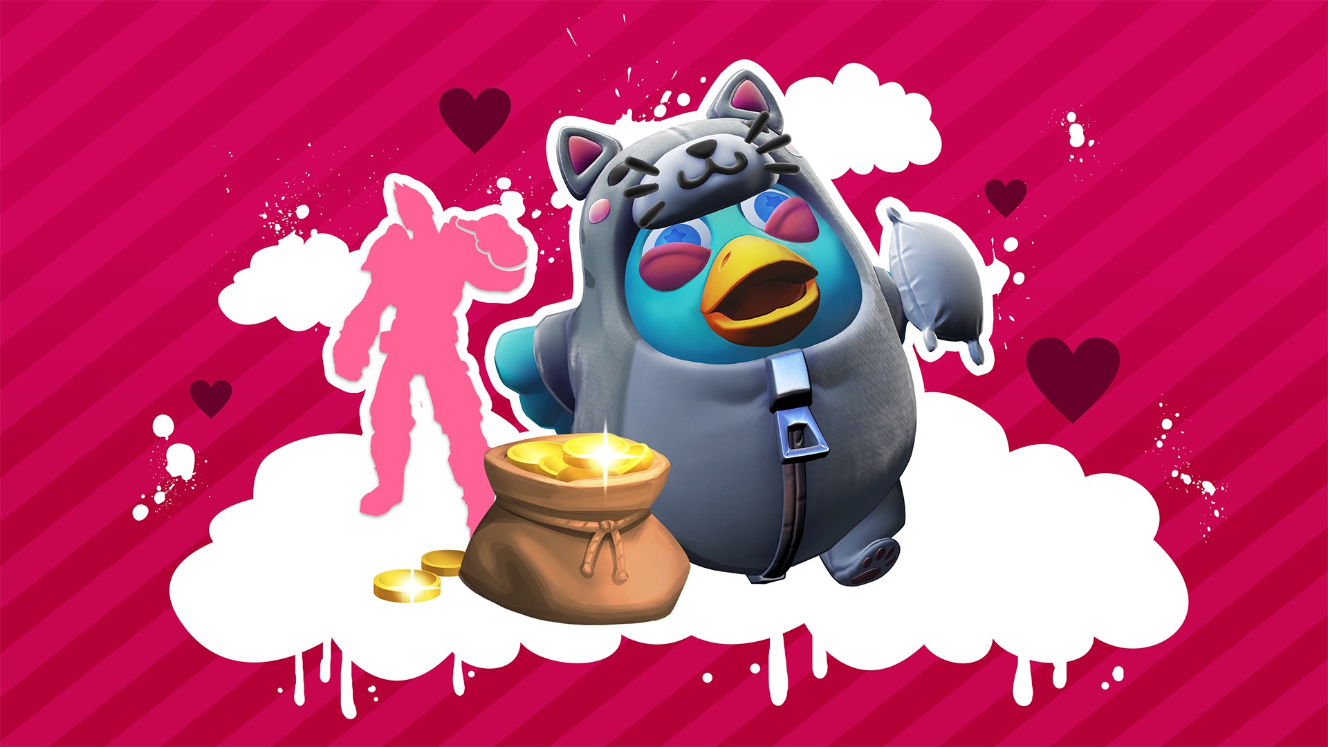 Buy Realm Royale Cute But Deadly Pack Microsoft Store