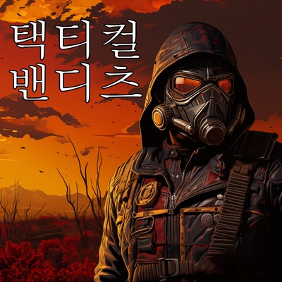 택티컬 밴디츠