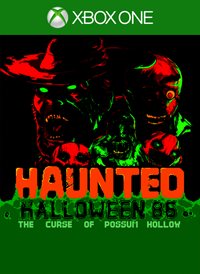 Haunted Halloween '86