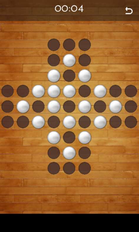 PEG Solitaire - Solo Noble Screenshots 2