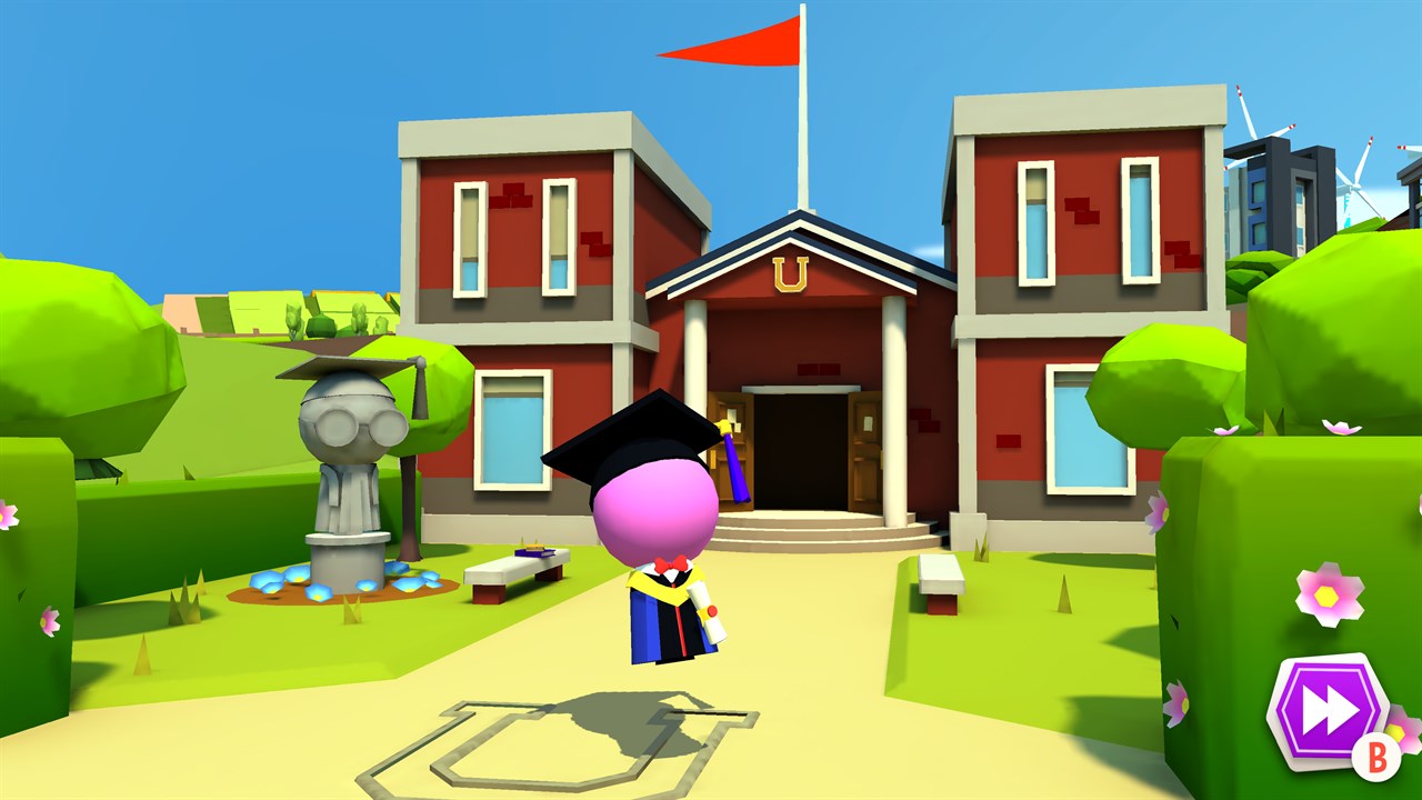 The Game of Life 2 screenshot 7