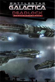 Battlestar Galactica Deadlock™ Reinforcement Pack