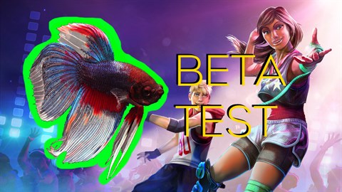 Dance Central Spotlight Internal Beta