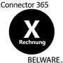 Connector 365 XRechnung icon